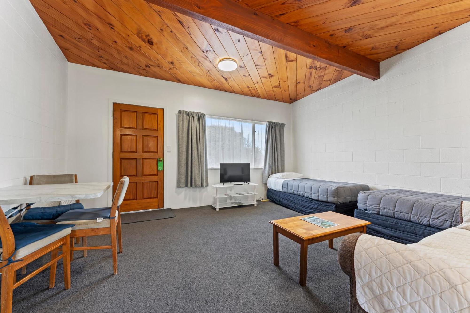 Coachman'S Lodge Motel Whanganui Exterior foto